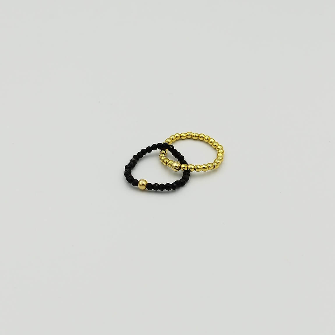 Double Ring Lumi Cosi