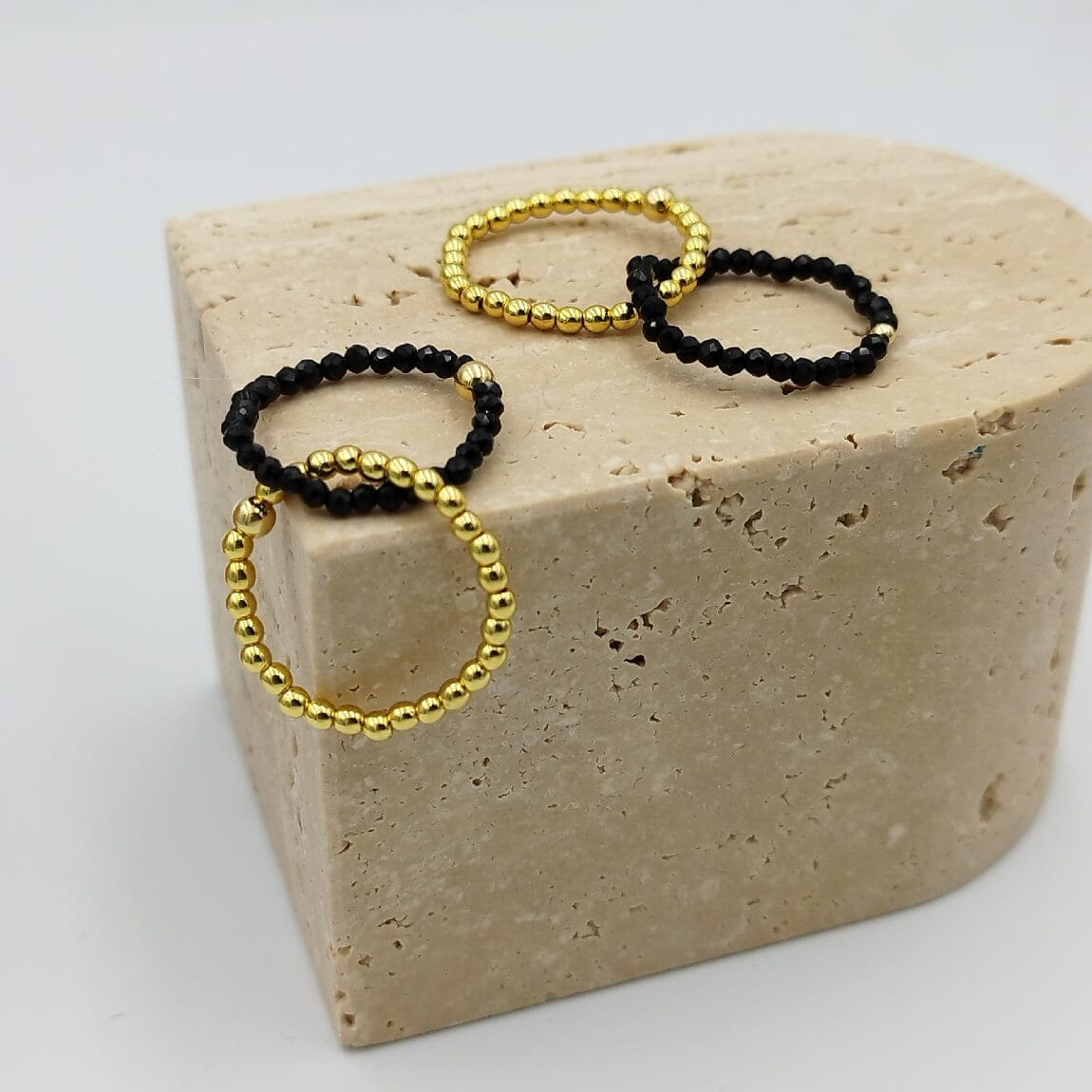 Double Ring Lumi Cosi