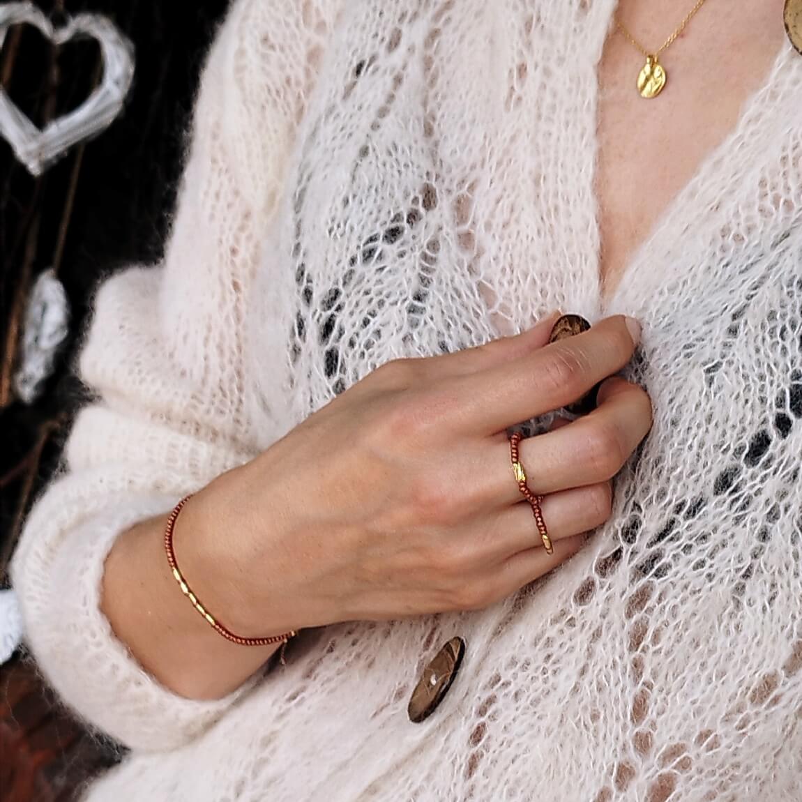 Cancer Armband Lumi Cosi