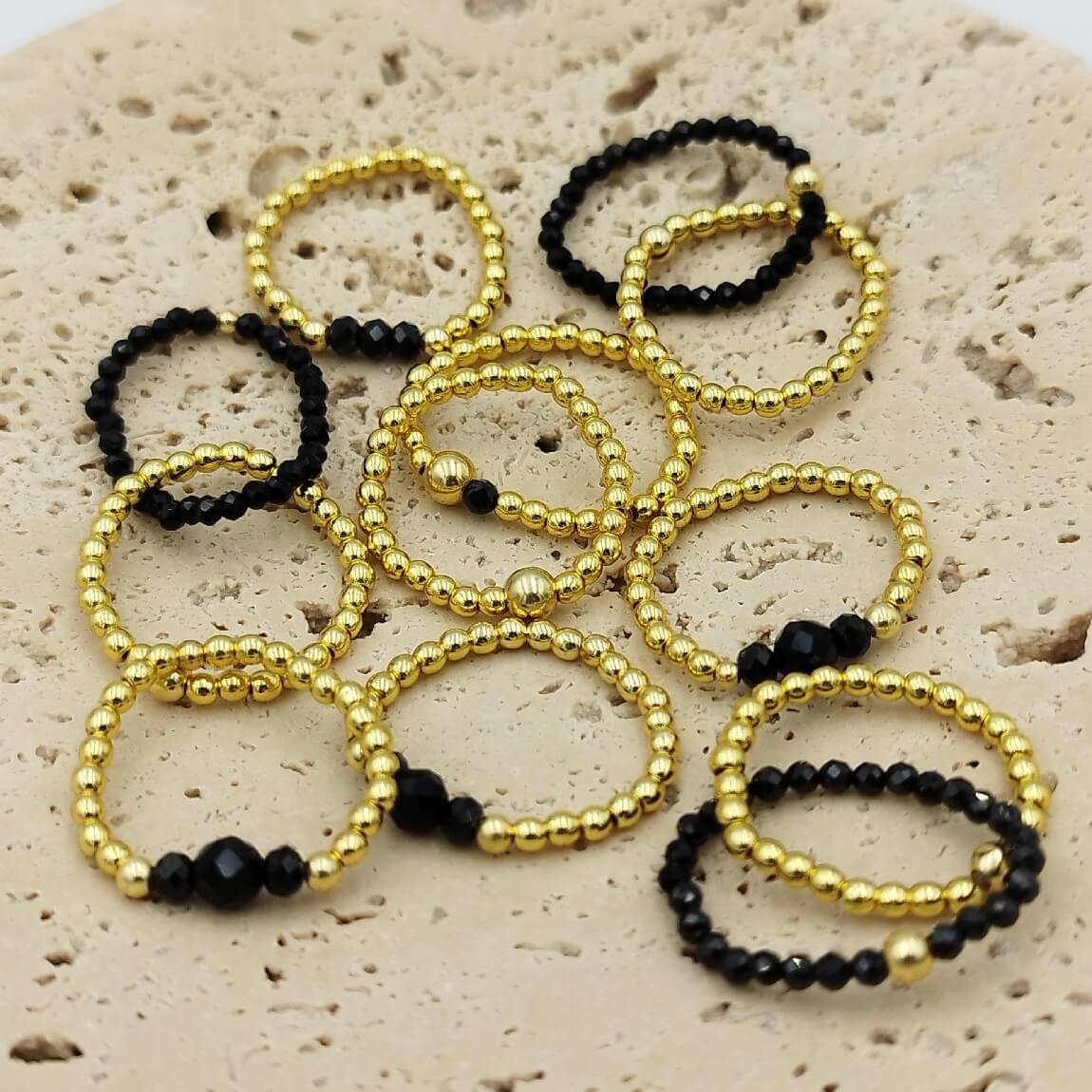 Sparkle Ring Lumi Cosi