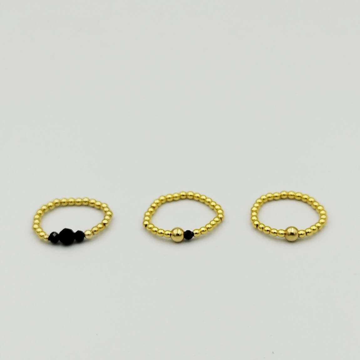 Goldie Ring Lumi Cosi
