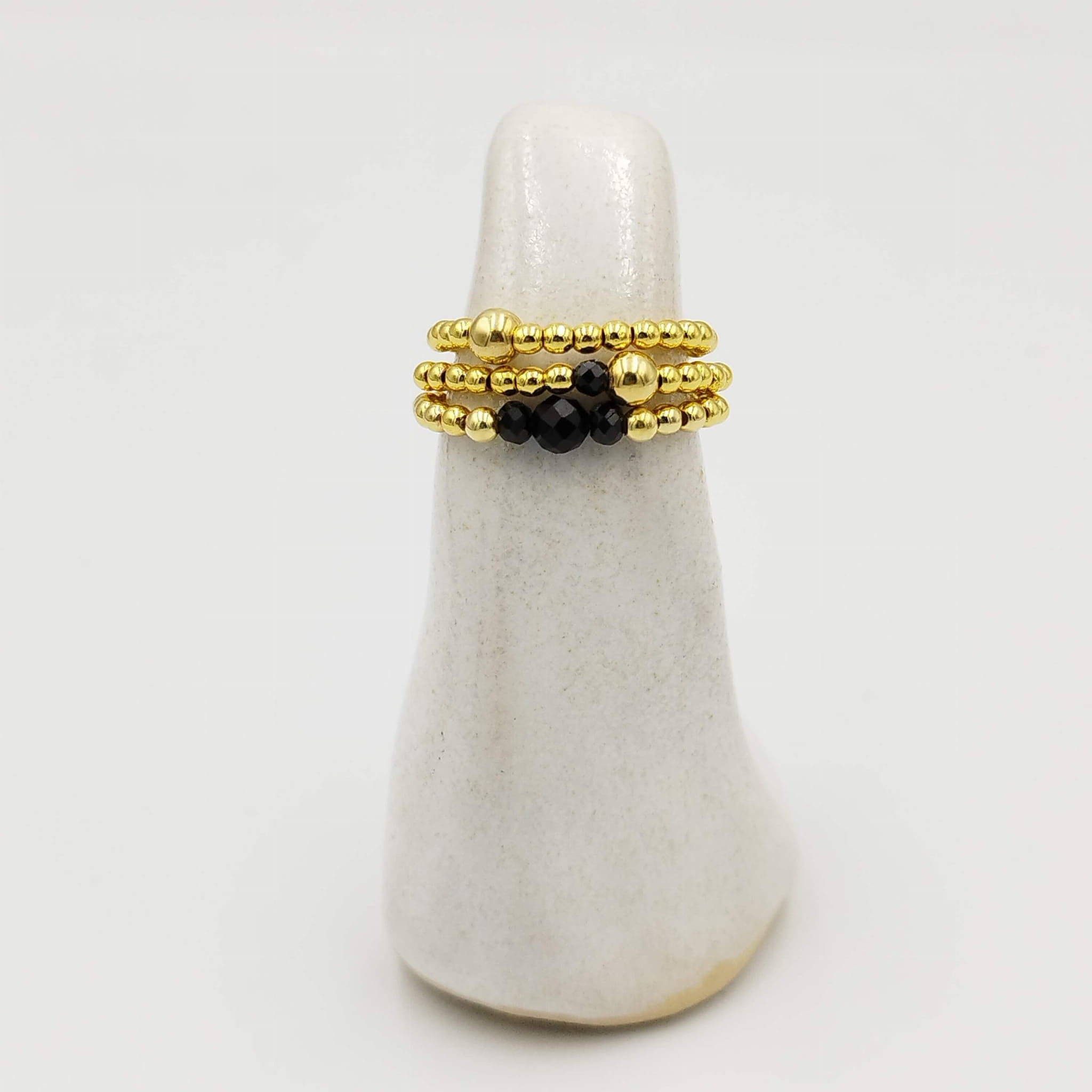 Sparkle Ring Lumi Cosi