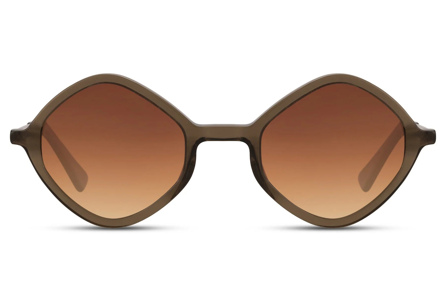 Milan Sonnenbrille La Moda Me