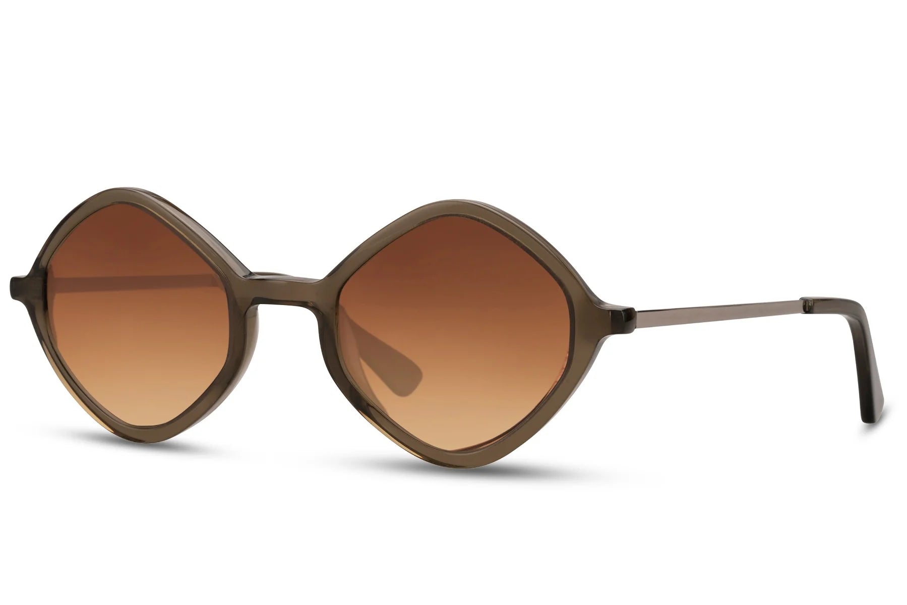 Milan Sonnenbrille La Moda Me