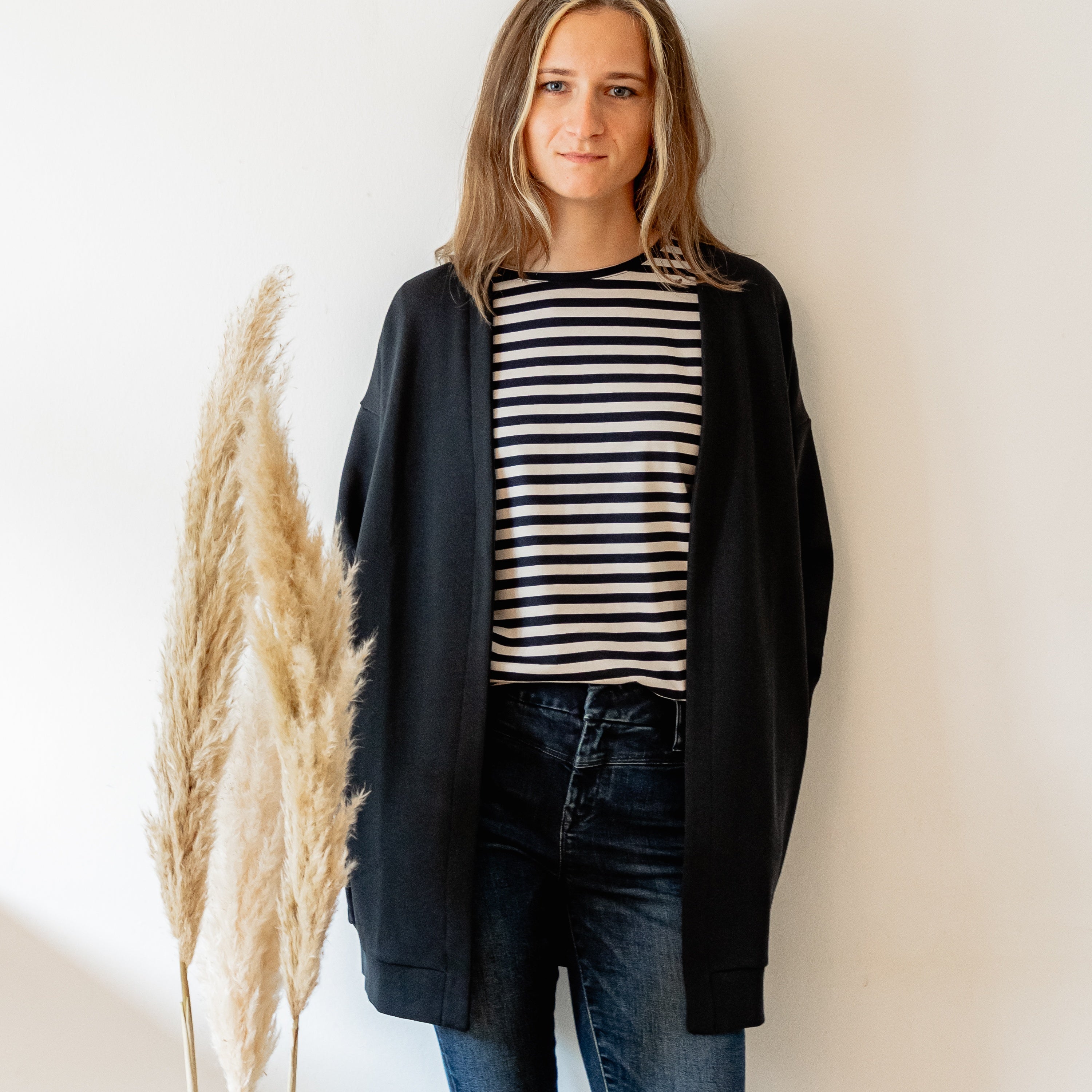 Cardigan Sanne