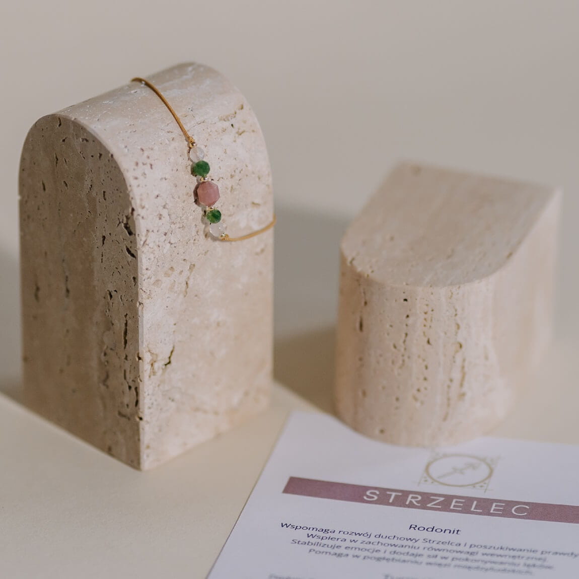 Sagittarius Armband Lumi Cosi