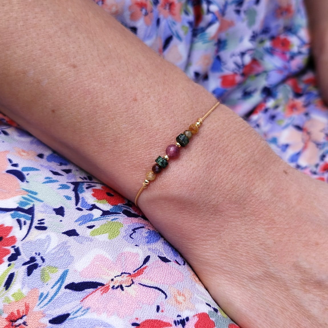 Libra Armband Lumi Cosi