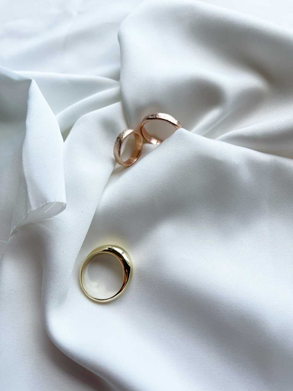 Minza Jewellery