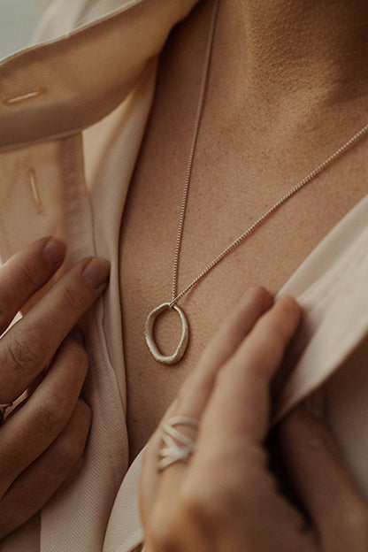 Laura Spilker Jewellery