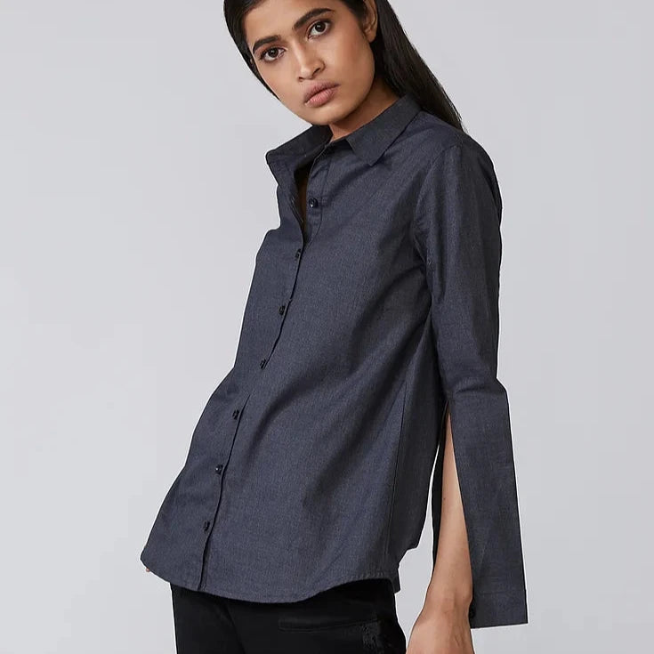 Eris Bluse Iimaima
