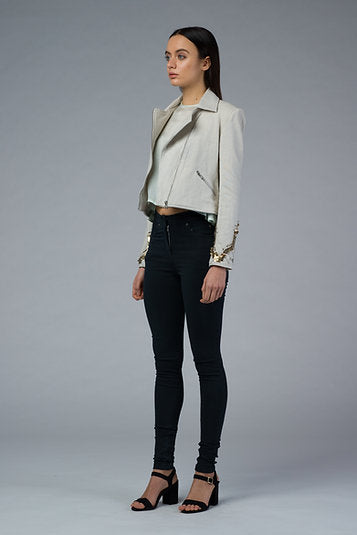 NALANI Bikerjacke Iimaima