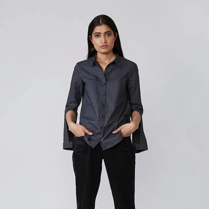 Eris Bluse Iimaima