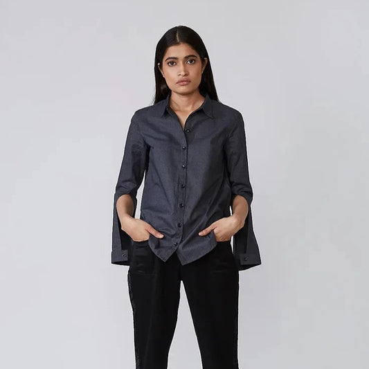 Bluse ERIS Iimaima