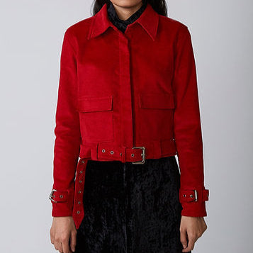 FILIZ Jacket Iimaima