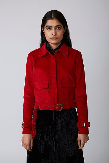 Iimaima FILIZ Jacket