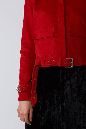 FILIZ Jacket Iimaima