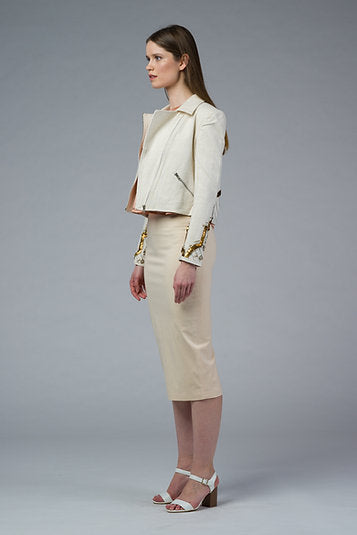 NALANI Bikerjacke Iimaima