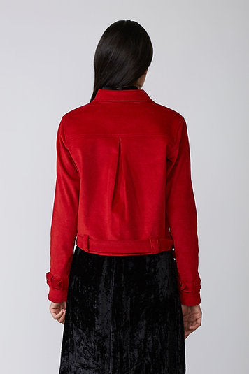 FILIZ Jacket Iimaima