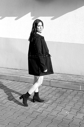 Iimaima ANI Jacket