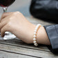 Armband LISA Süßwasserperlen