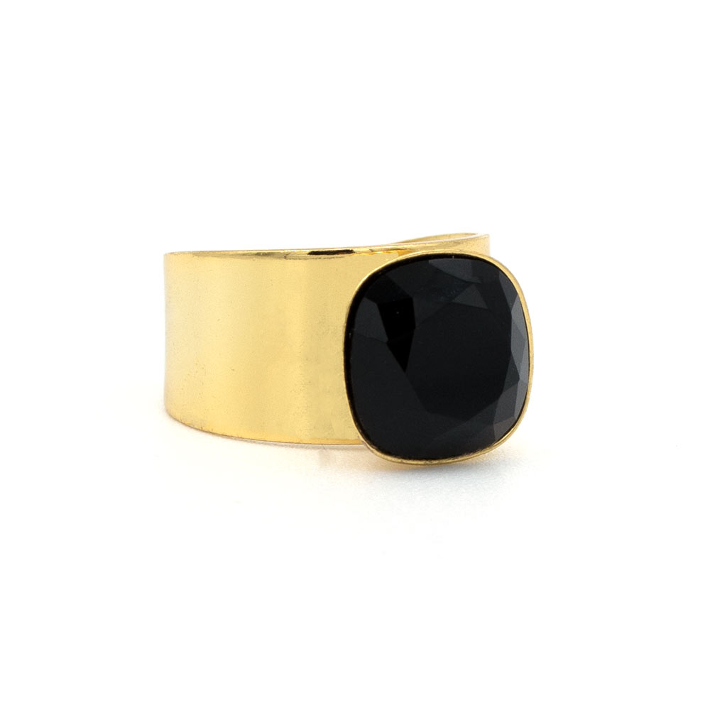 Basics Ring 01