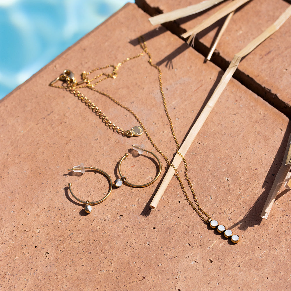 Basics Mini Kette 02