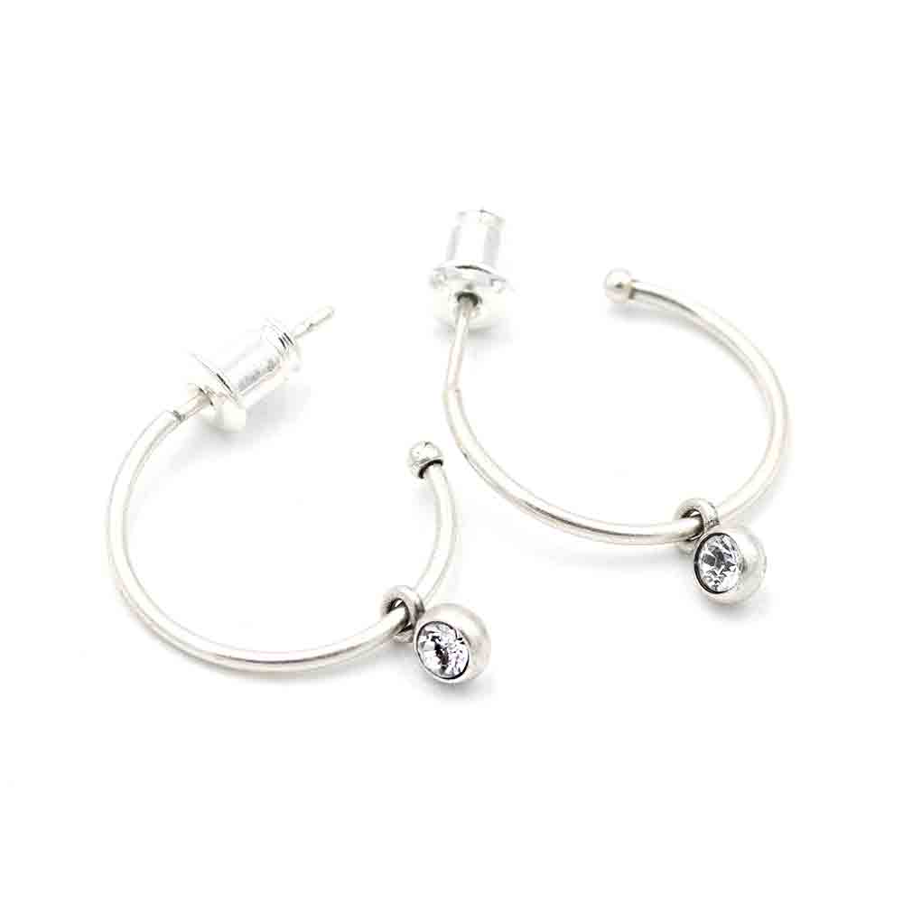 Basics Mini Ohrring 03