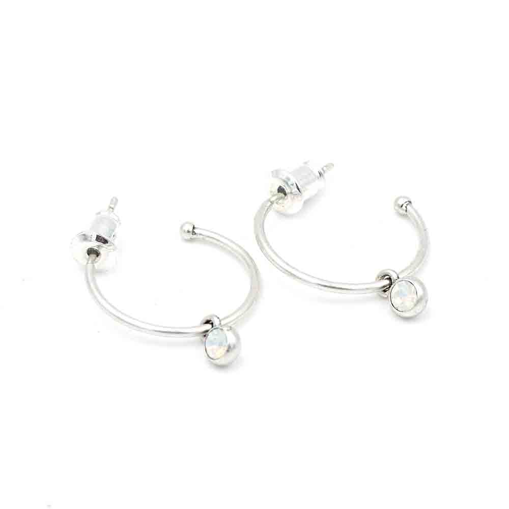 Basics Mini Ohrring 03