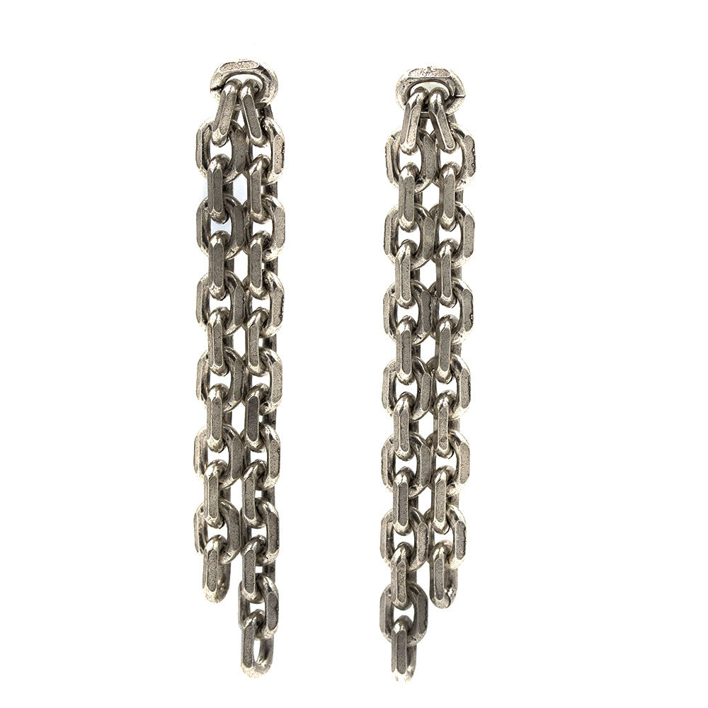 Simply Chain Ohrringe 03