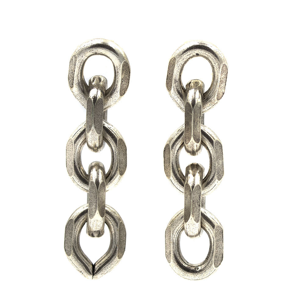 Simply Chain Ohrringe 04
