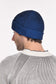 Fritzi Beanie - Electric & Dark Blue, Lotre Studio