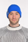 Fritzi Beanie - Electric Blue, Lotre Studio