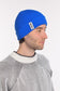 Fritzi Beanie - Electric Blue, Lotre Studio