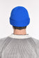 Fritzi Beanie - Electric Blue, Lotre Studio