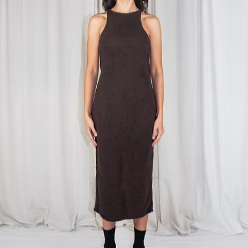 SAMIRA Kleid - made to order Iimaima