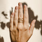 Ring "Sei du Selbst" Laura Spilker
