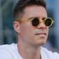 Brasília Sonnenbrille La Moda Me