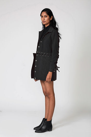 ANI Jacket Iimaima