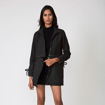 ANI Jacket Iimaima
