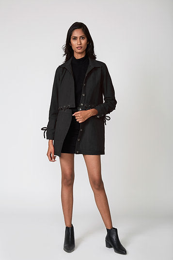Iimaima ANI Jacket