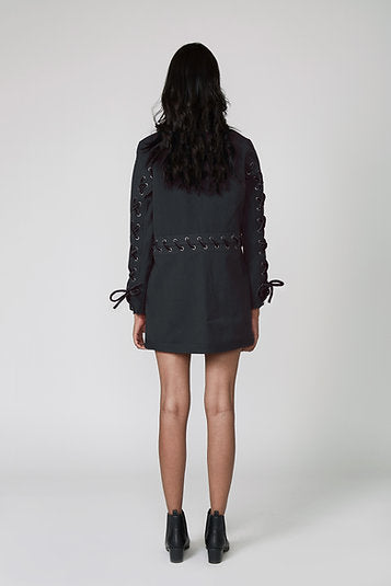 ANI Jacket Iimaima