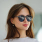 Lagoon Sonnenbrille La Moda Me