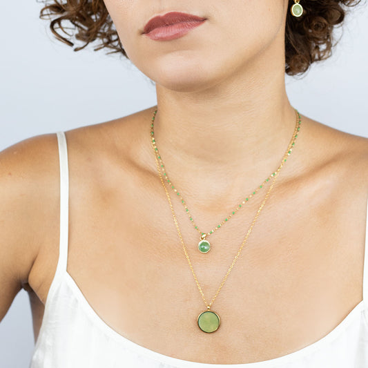 Beach Kette 01
