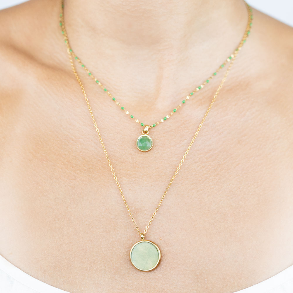 Beach Kette 01