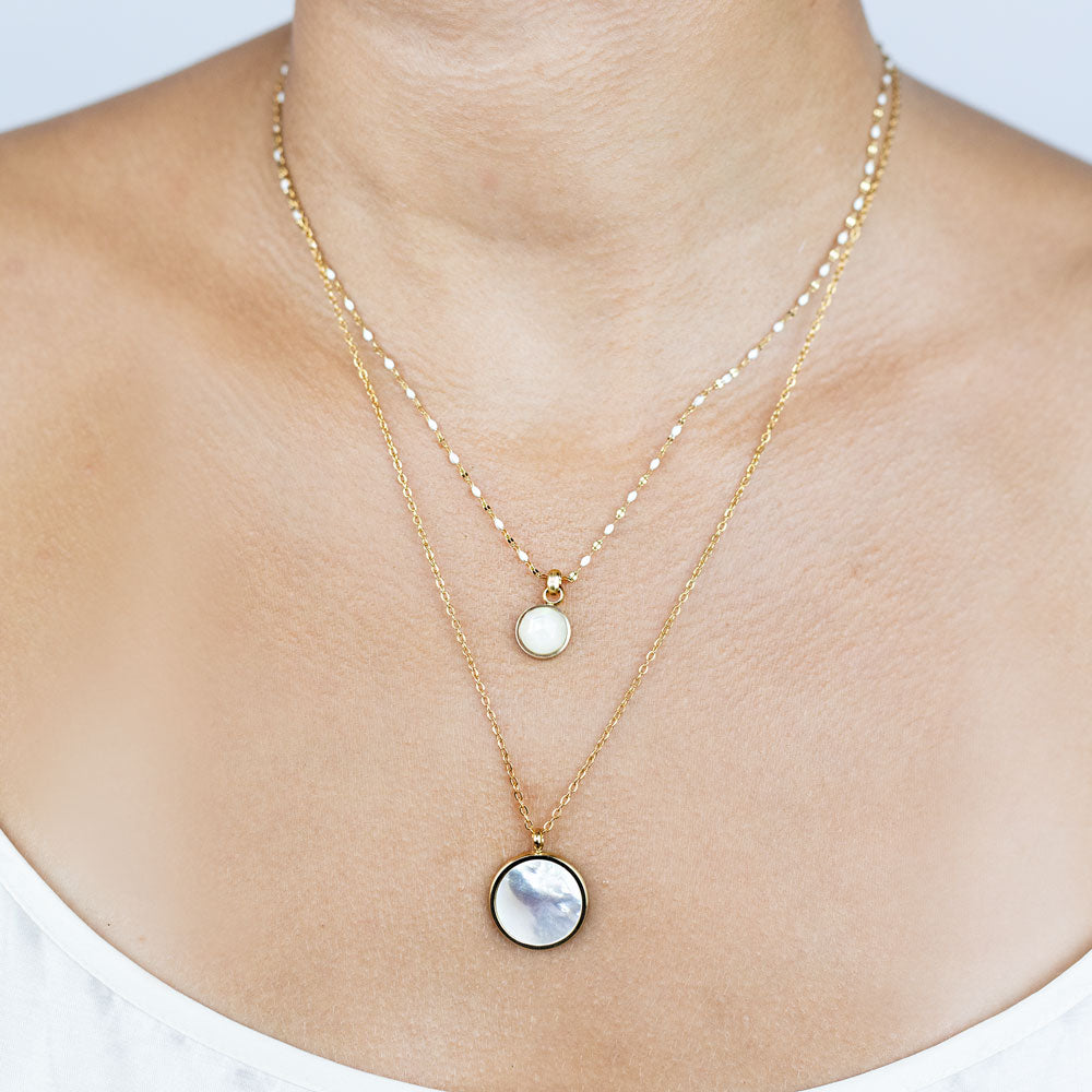 Beach Kette 01