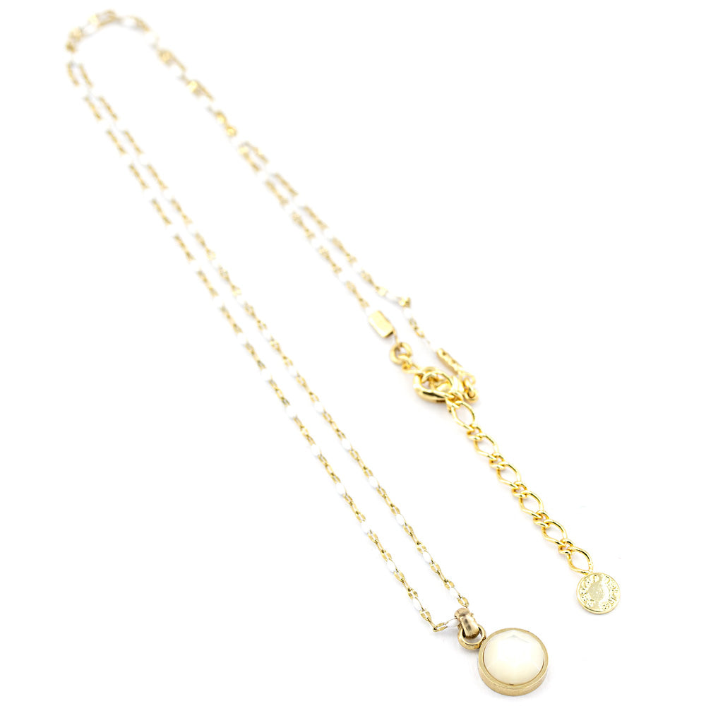 Beach Kette 01