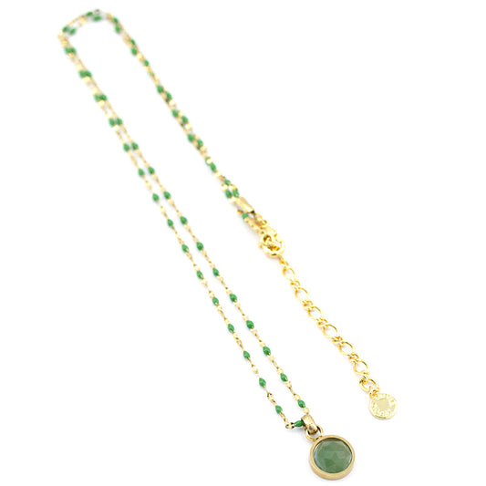 Beach Kette 01