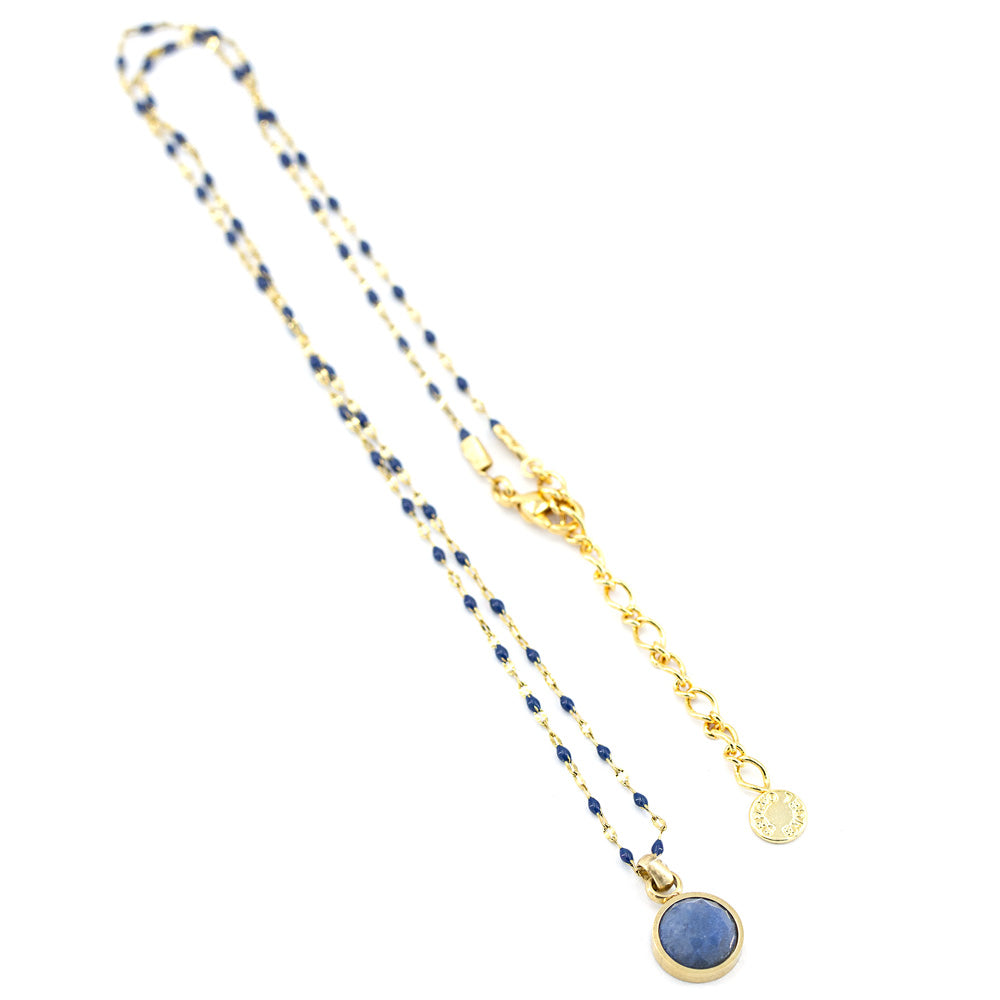 Beach Kette 01