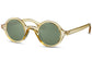 Brasília Sonnenbrille La Moda Me