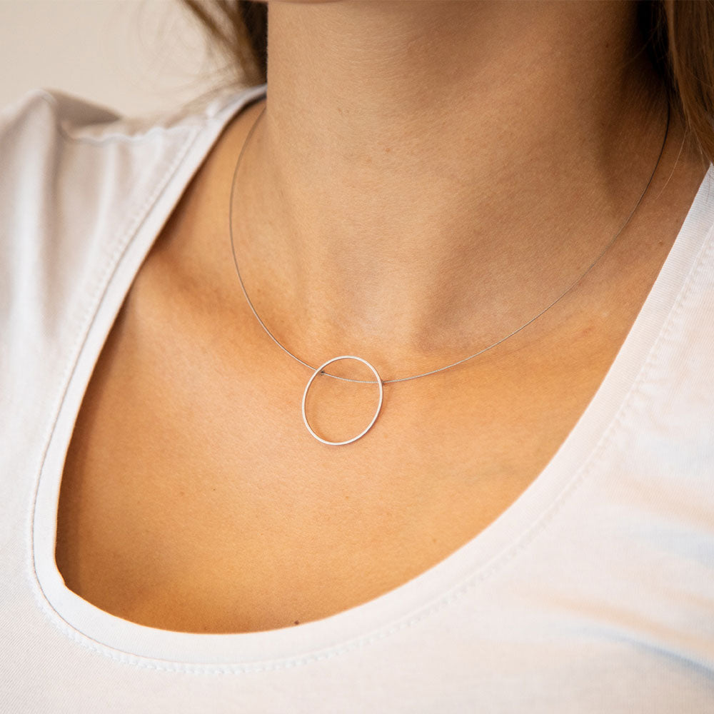 Pura Kette 20
